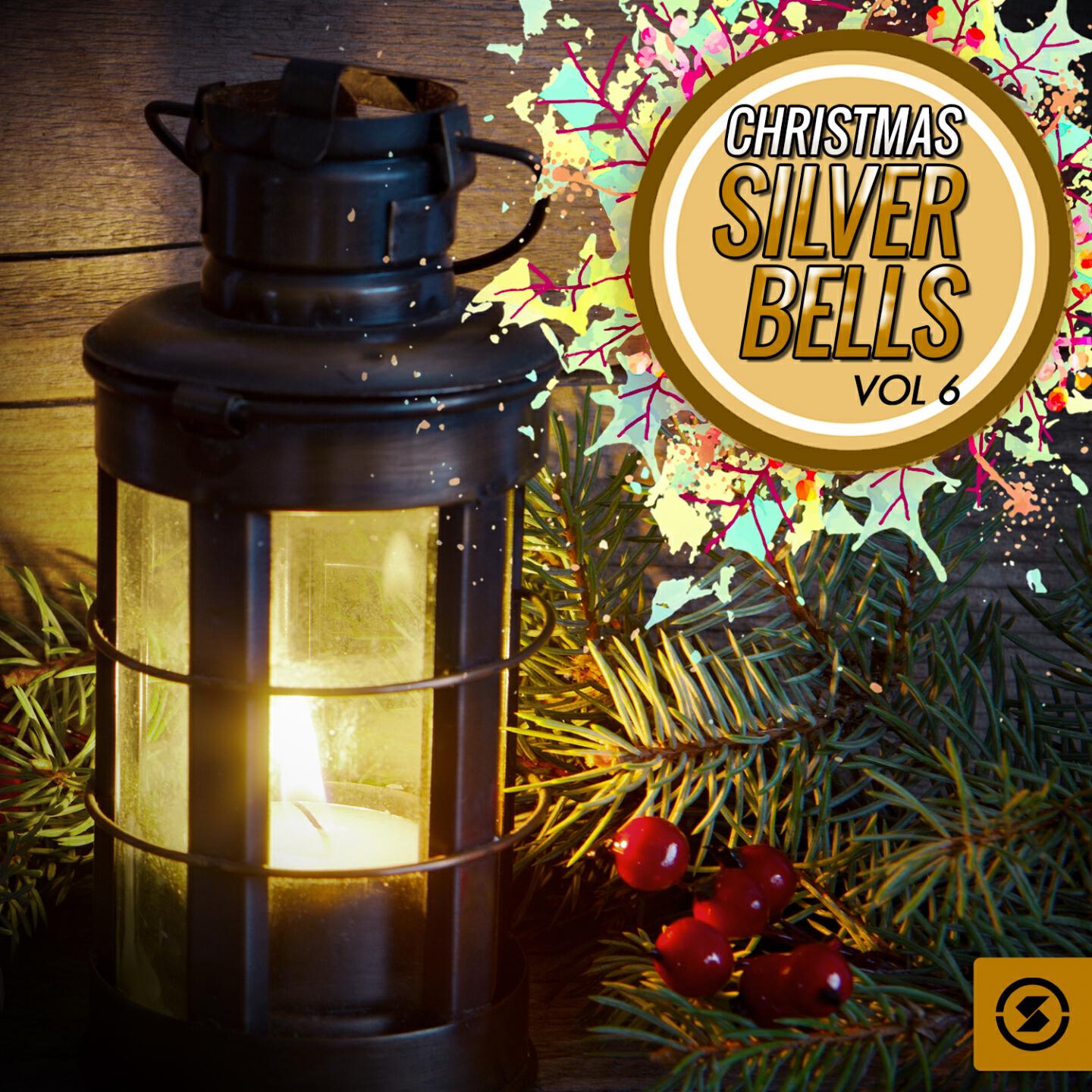 Squirrel Nut Zippers - A Johnny Ace Christmas