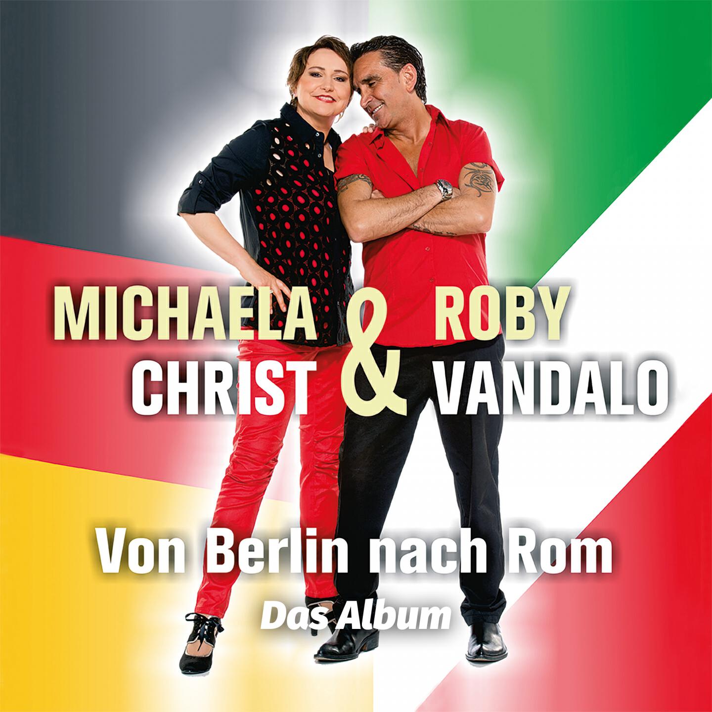 Michaela Christ - Ciao und auf Wiedersehn
