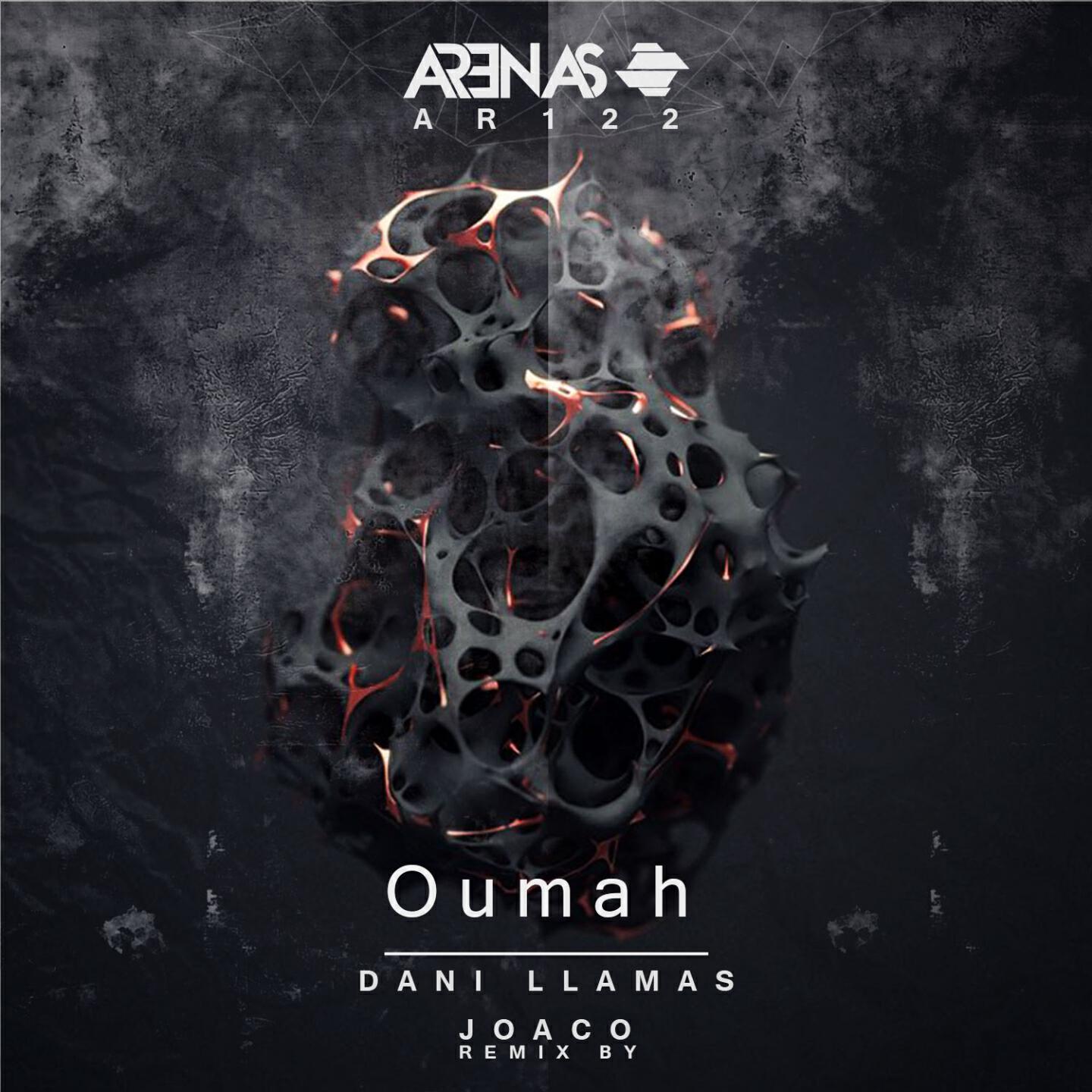 Dani Llamas - Oumah (Joaco Remix)