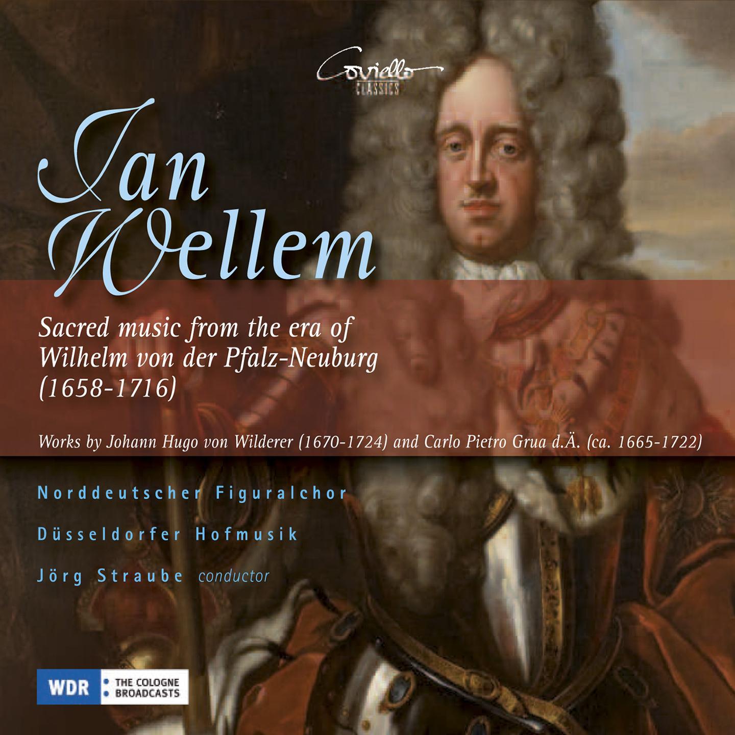 Постер альбома Jan Wellem