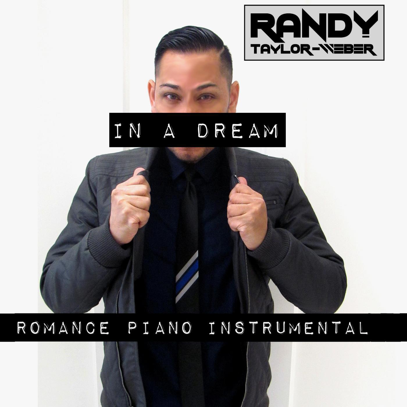 Постер альбома In a Dream (Romance Piano Instrumental)