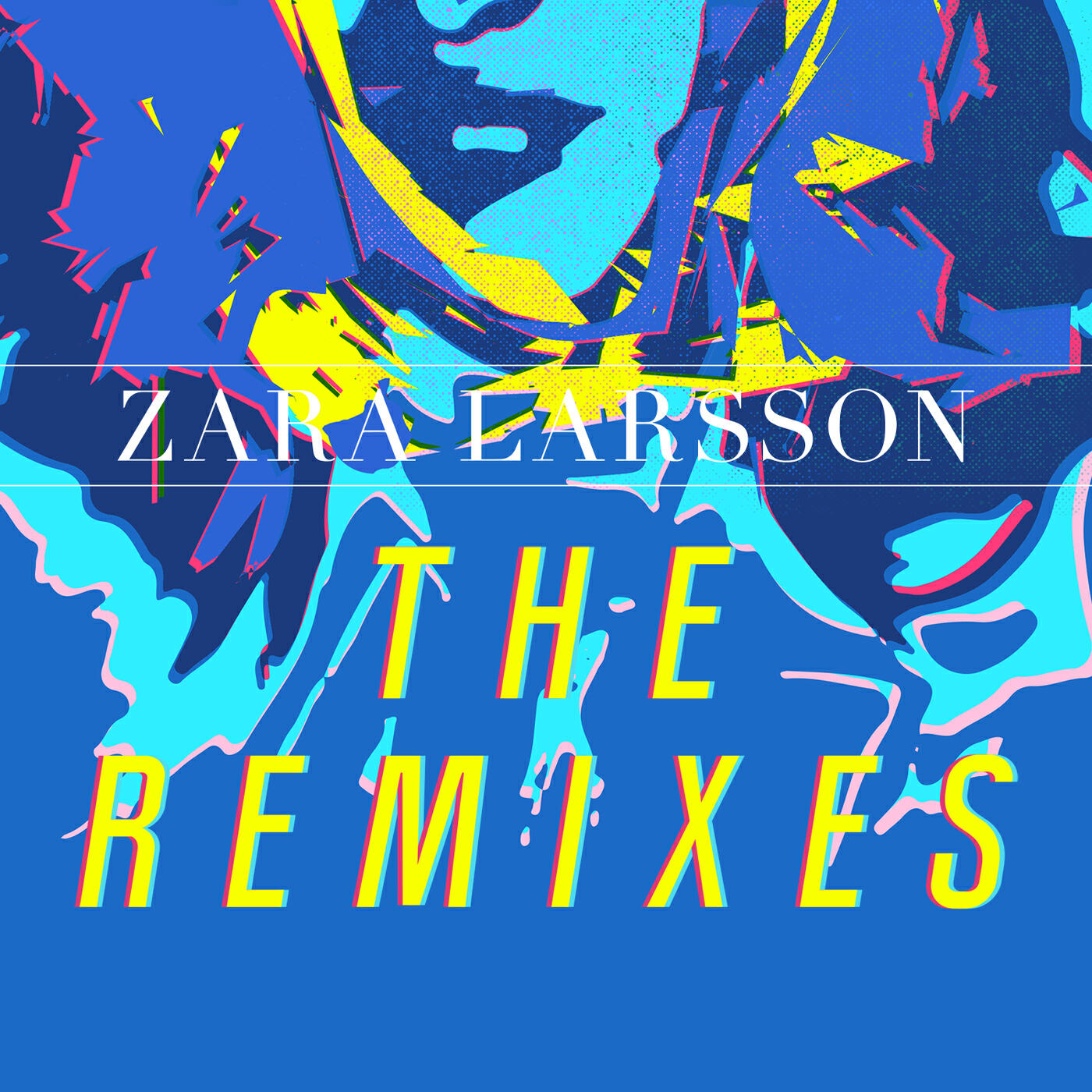 Zara Larsson - Lush Life (Zac Samuel Remix) [Extended]