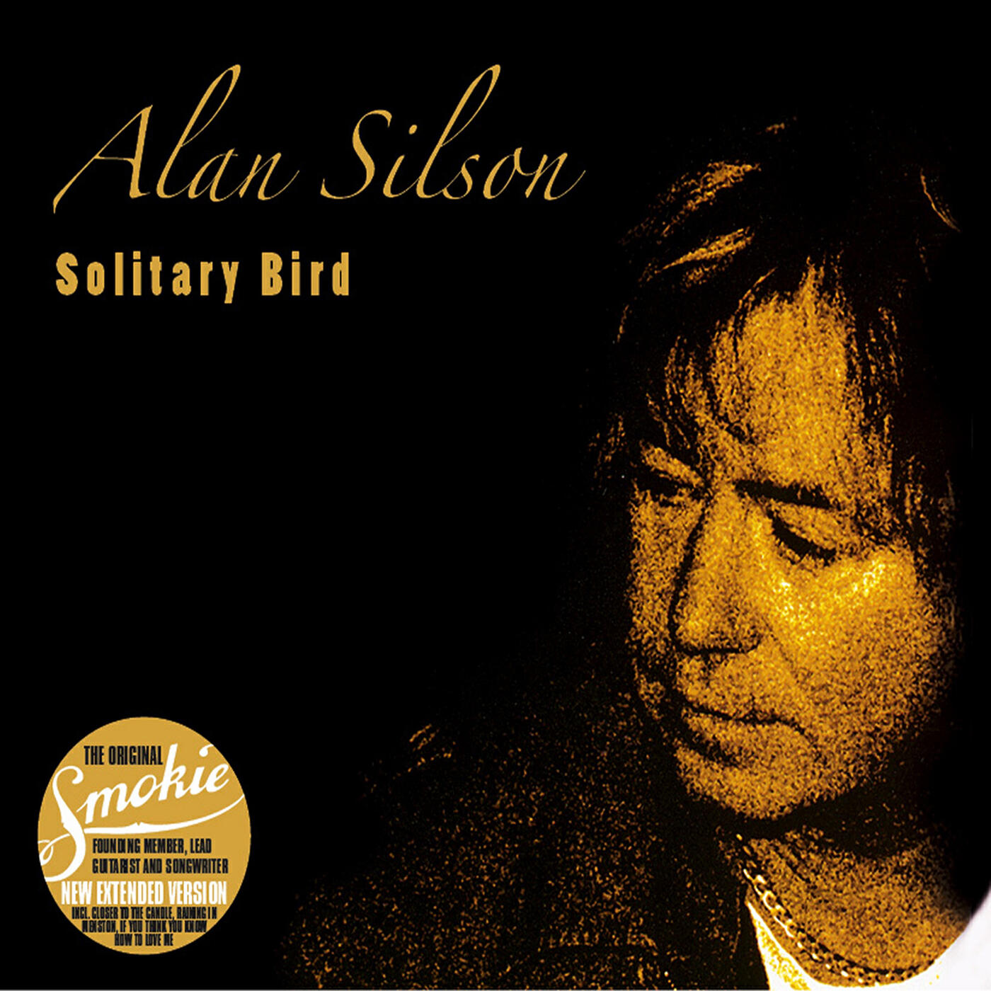 Alan Silson - I Always Have, Always Will