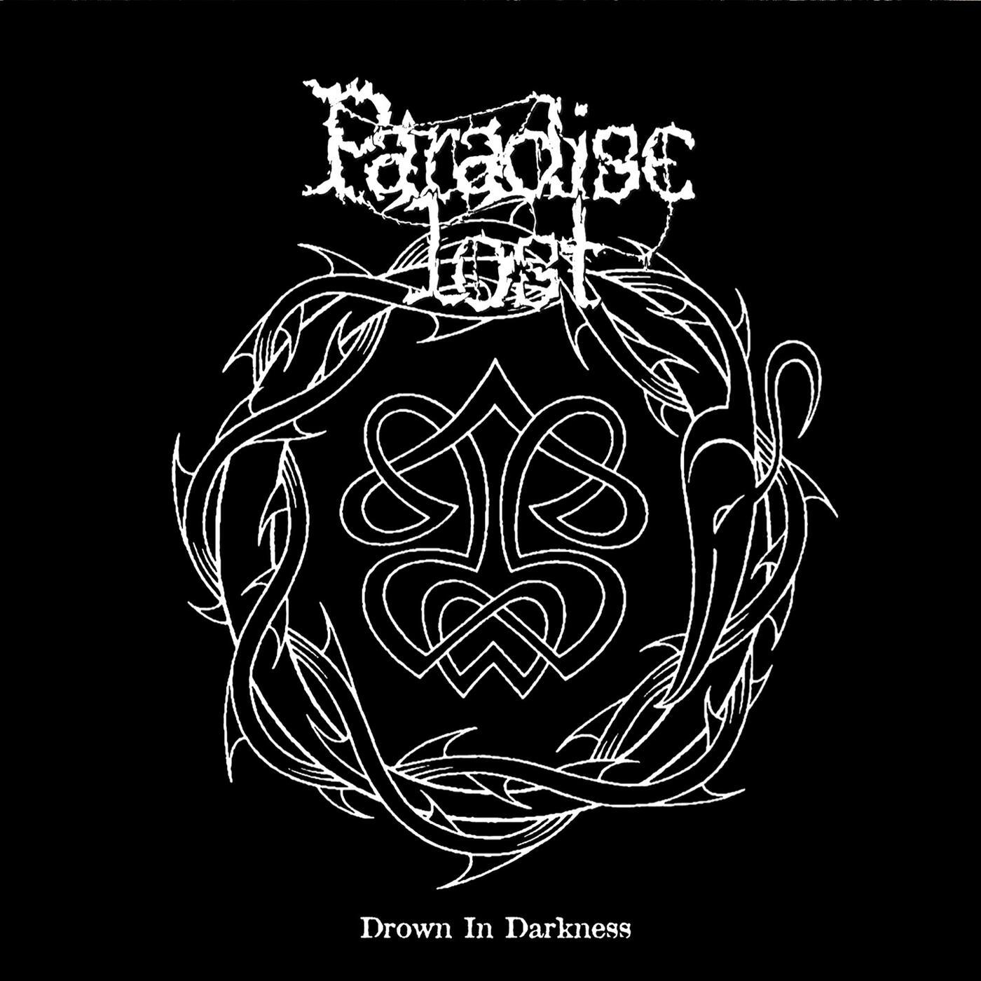 Paradise Lost - Morbid Existence (Paradise Lost Demo 1988)