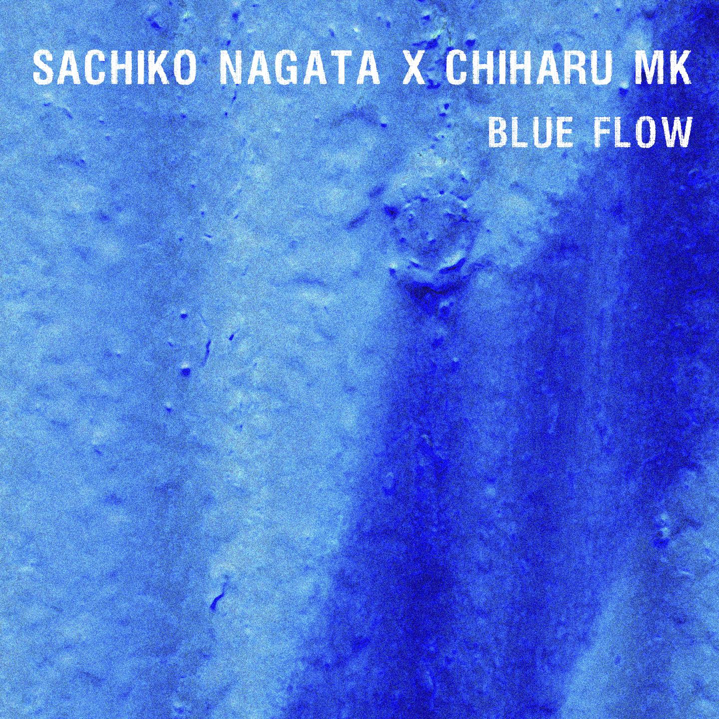 Постер альбома Blue Flow