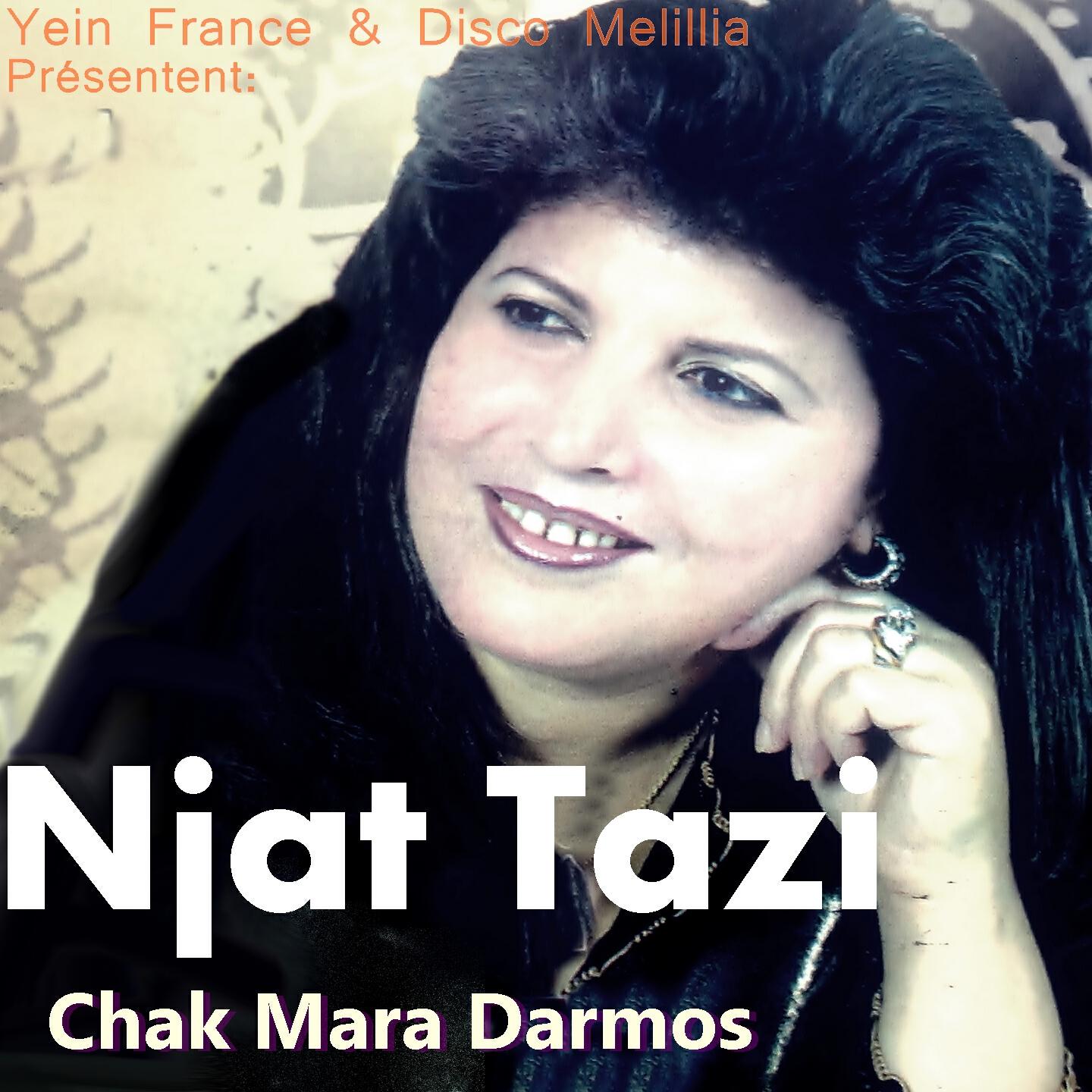 Najat Tazi - Maalik Day Tghir