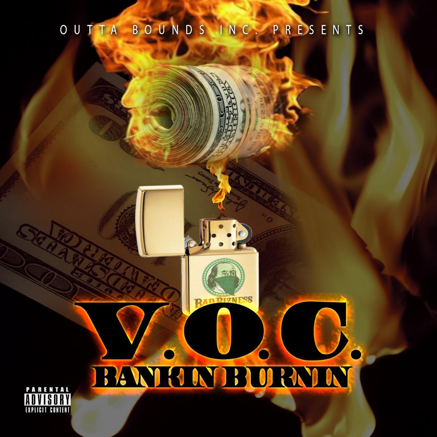 V.O.C. - Make Dat Paypa