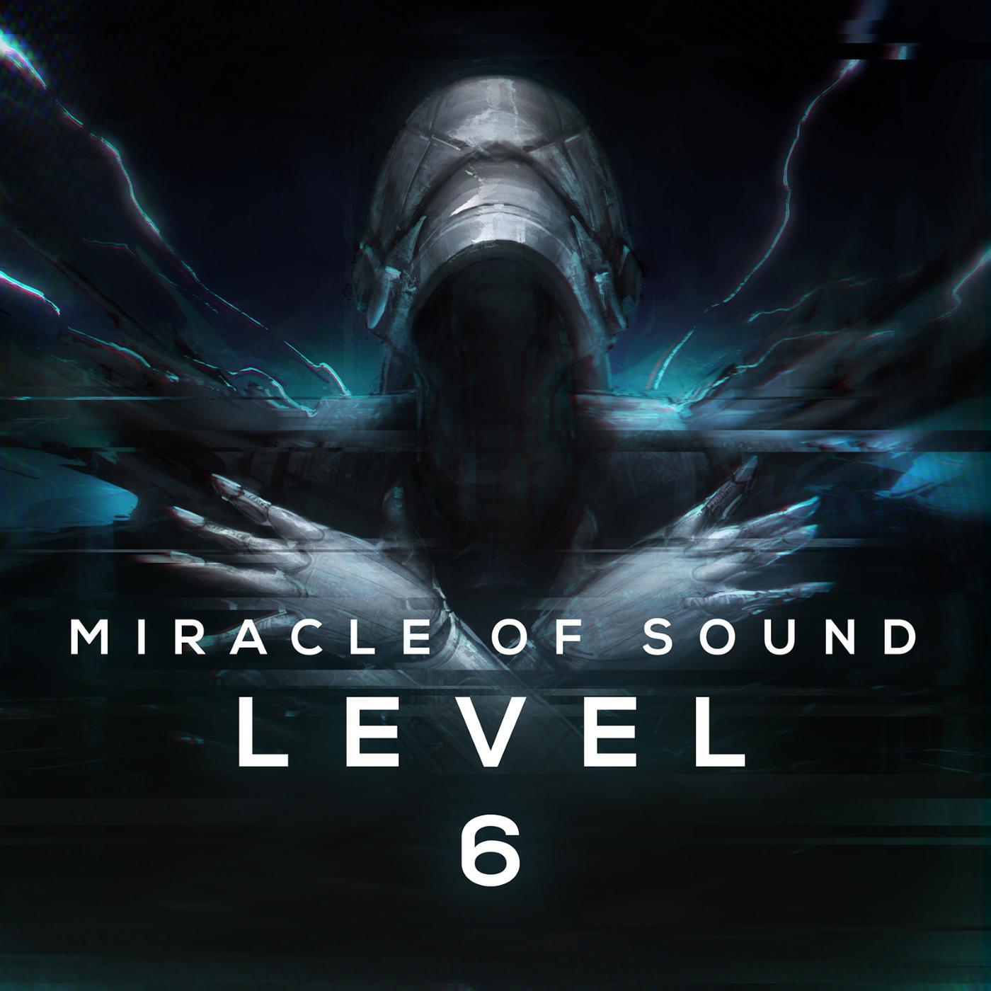 Miracle Of Sound - Evacuate