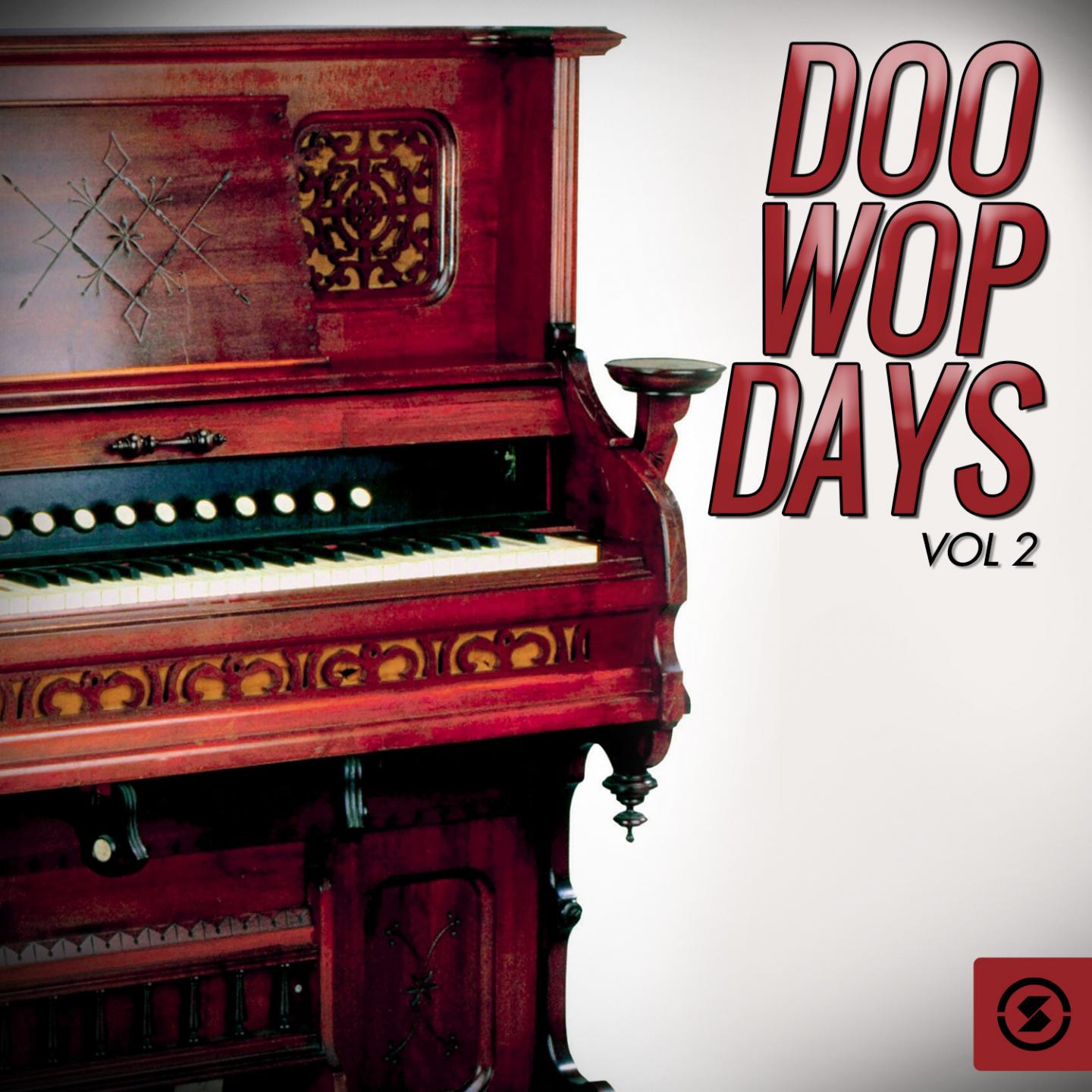 Постер альбома Doo Wop Days, Vol. 2