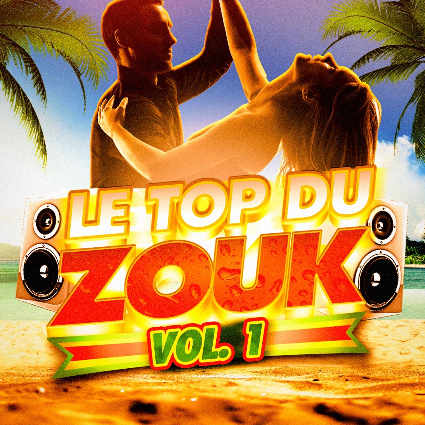 DJ Zouk - Baila Bahia