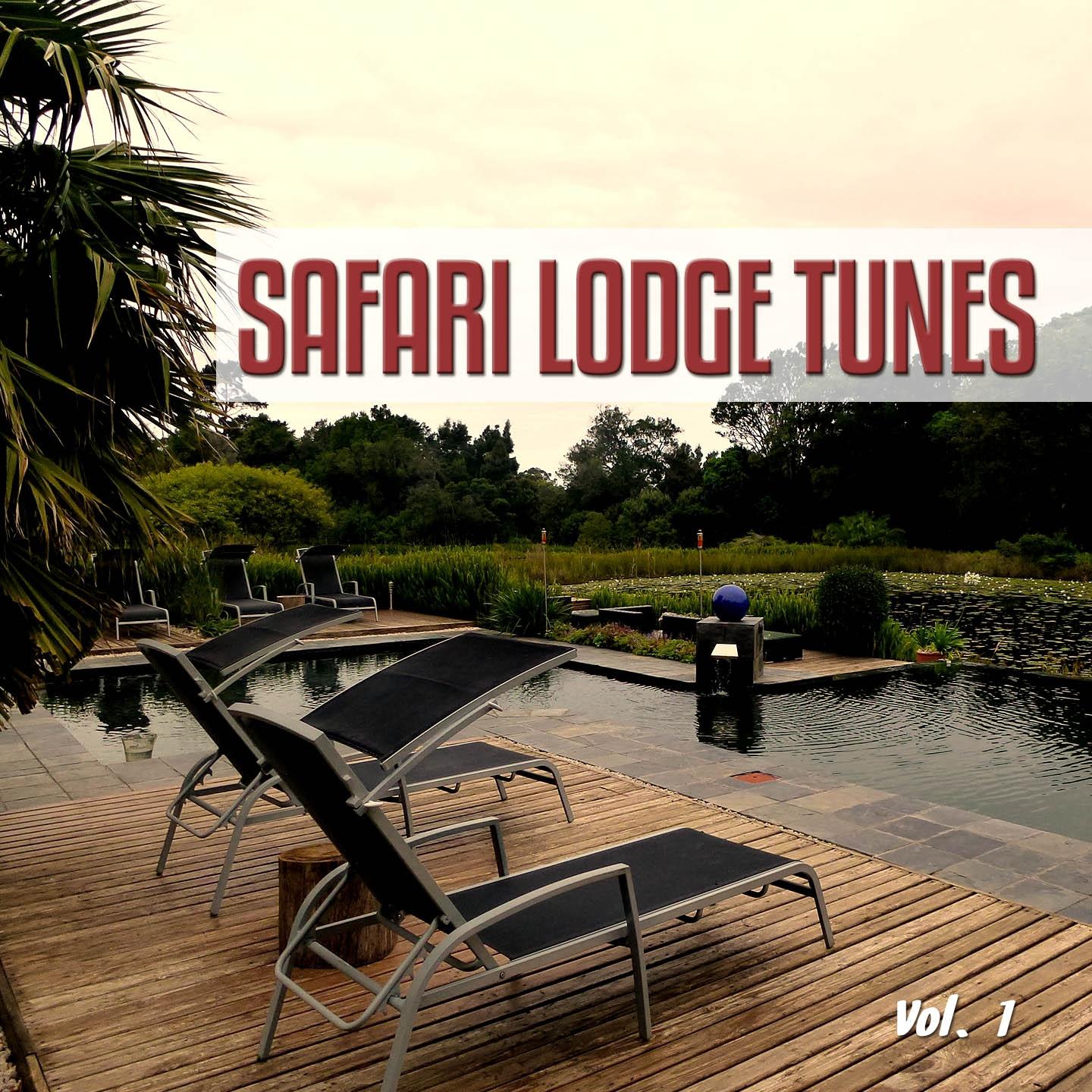 Постер альбома Safari Lodge Tunes, Vol. 1