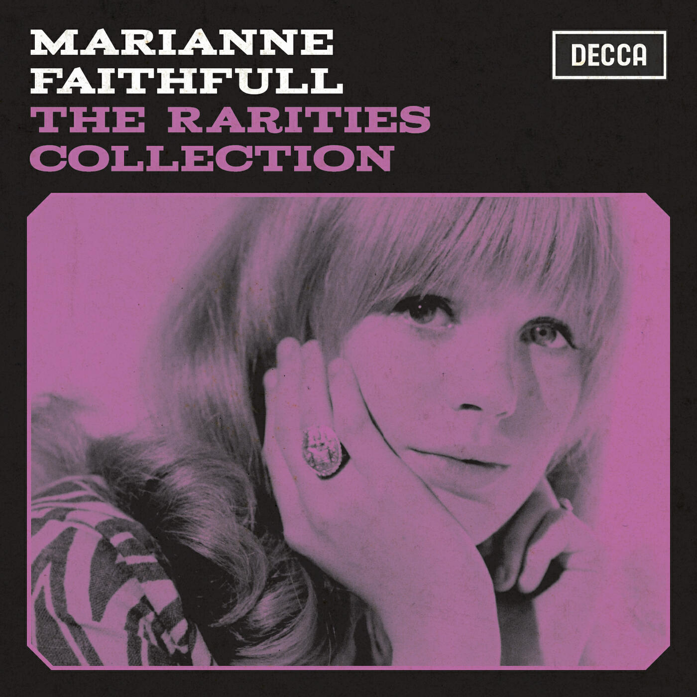 Marianne Faithfull - Good Guy