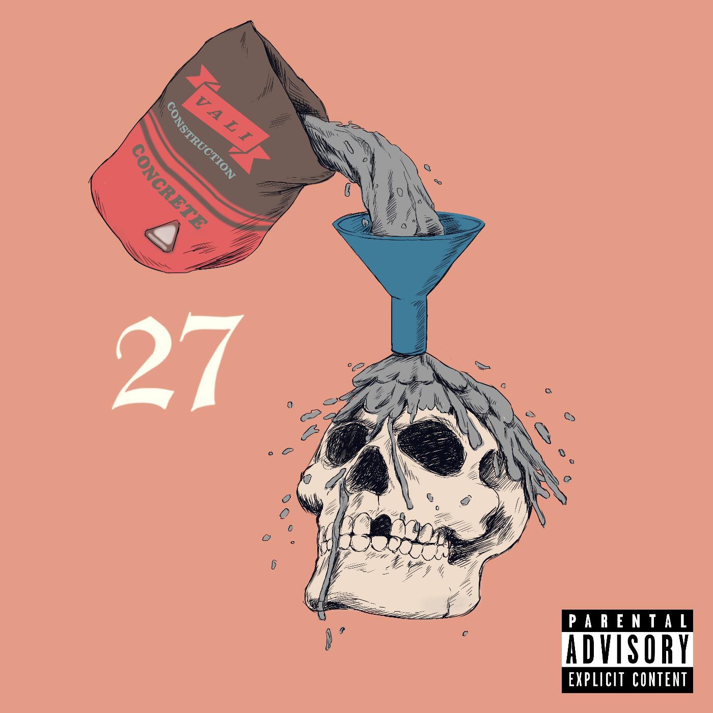 Asaad - Trust Nomo
