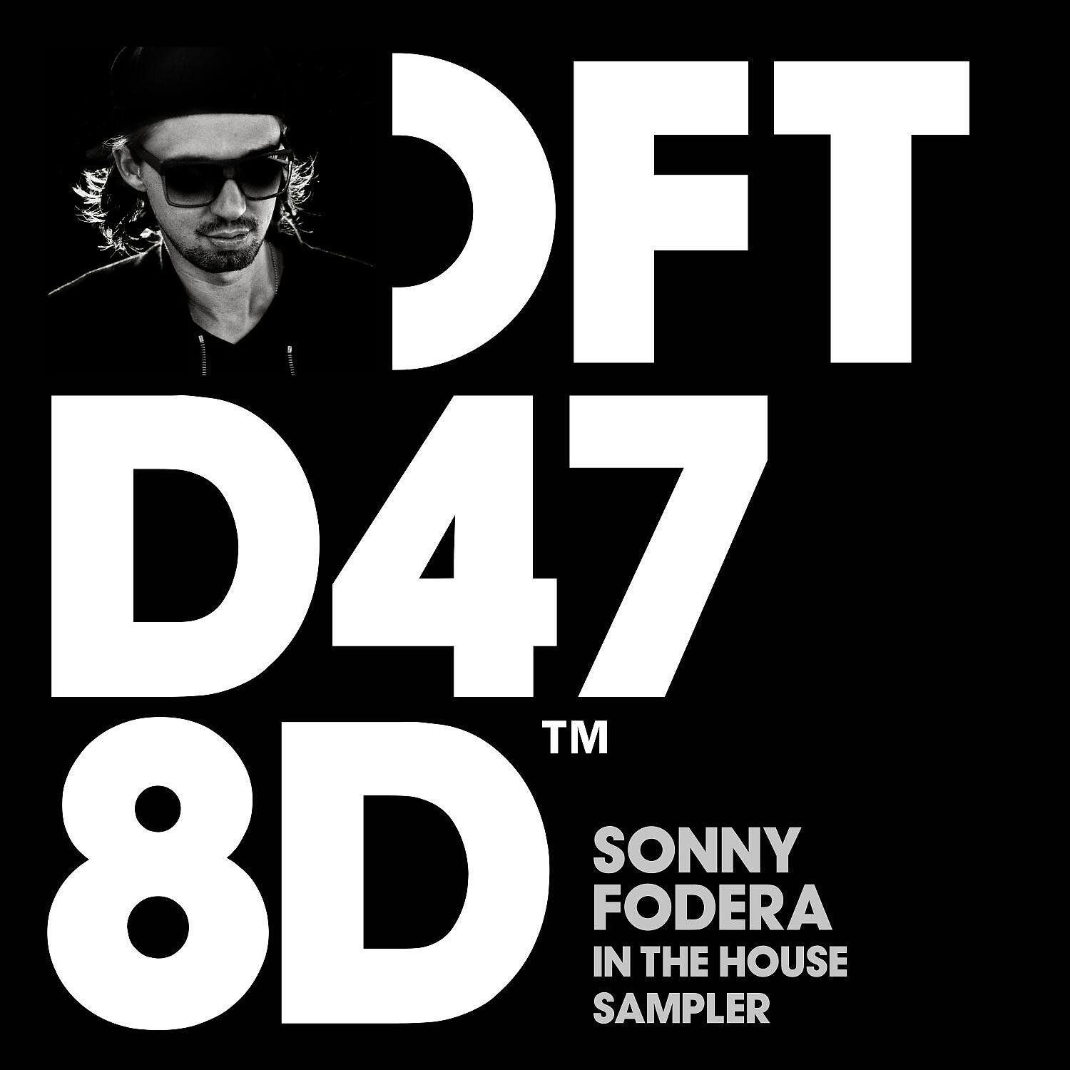 Sonny Fodera - Invisible (U Won't C Me) [Sonny Fodera ITH Edit]