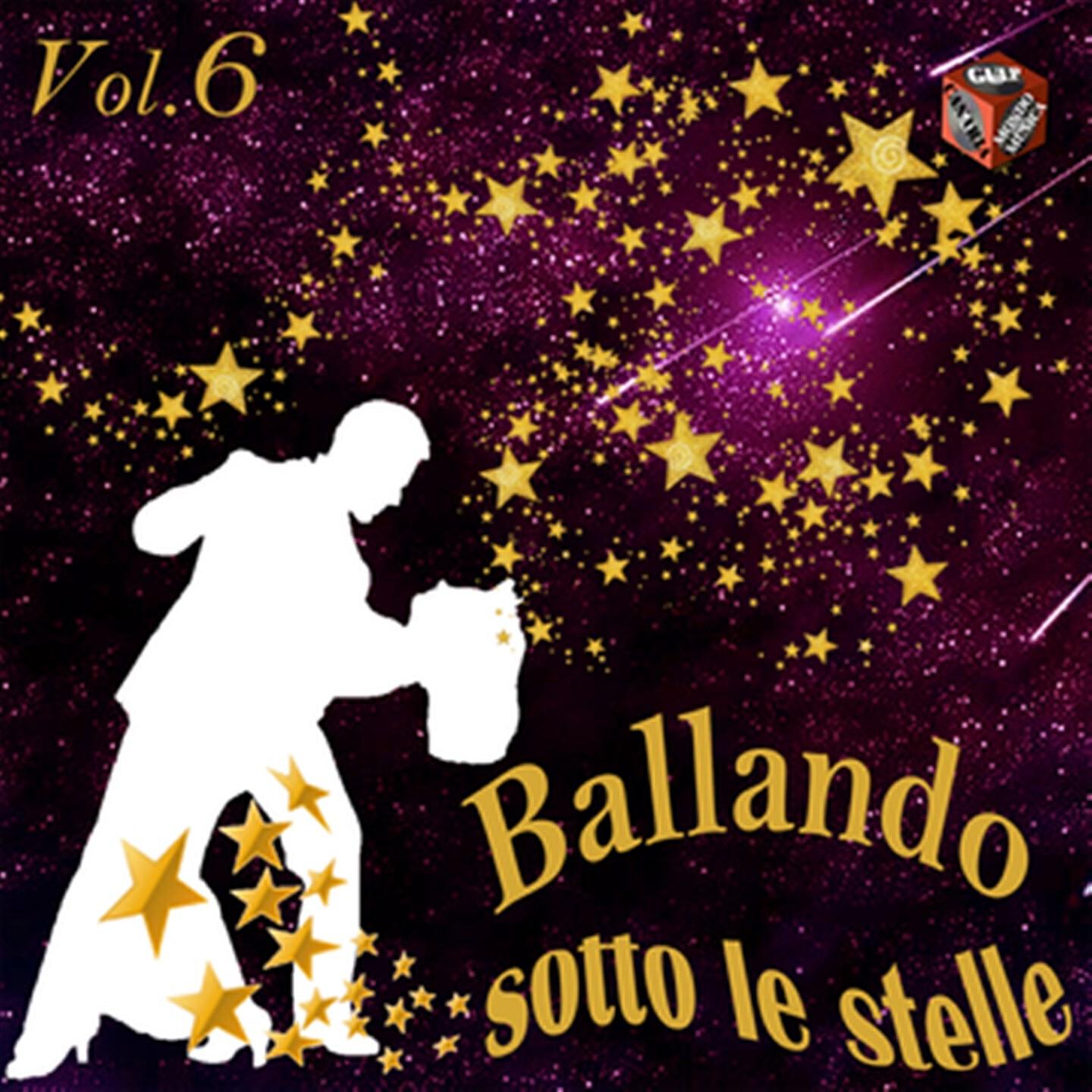 Gianni Aterrano - Quadriglia festosa