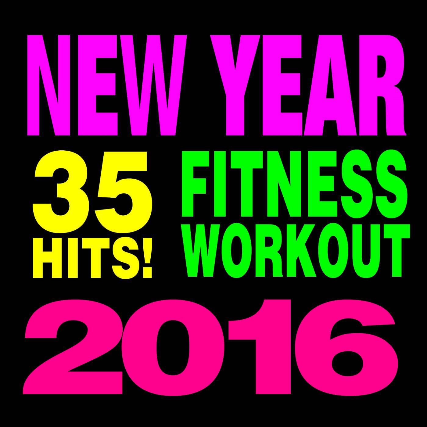 The Workout Heroes - I Don't Like It, I Love It (Workout Mix) [124 BPM]