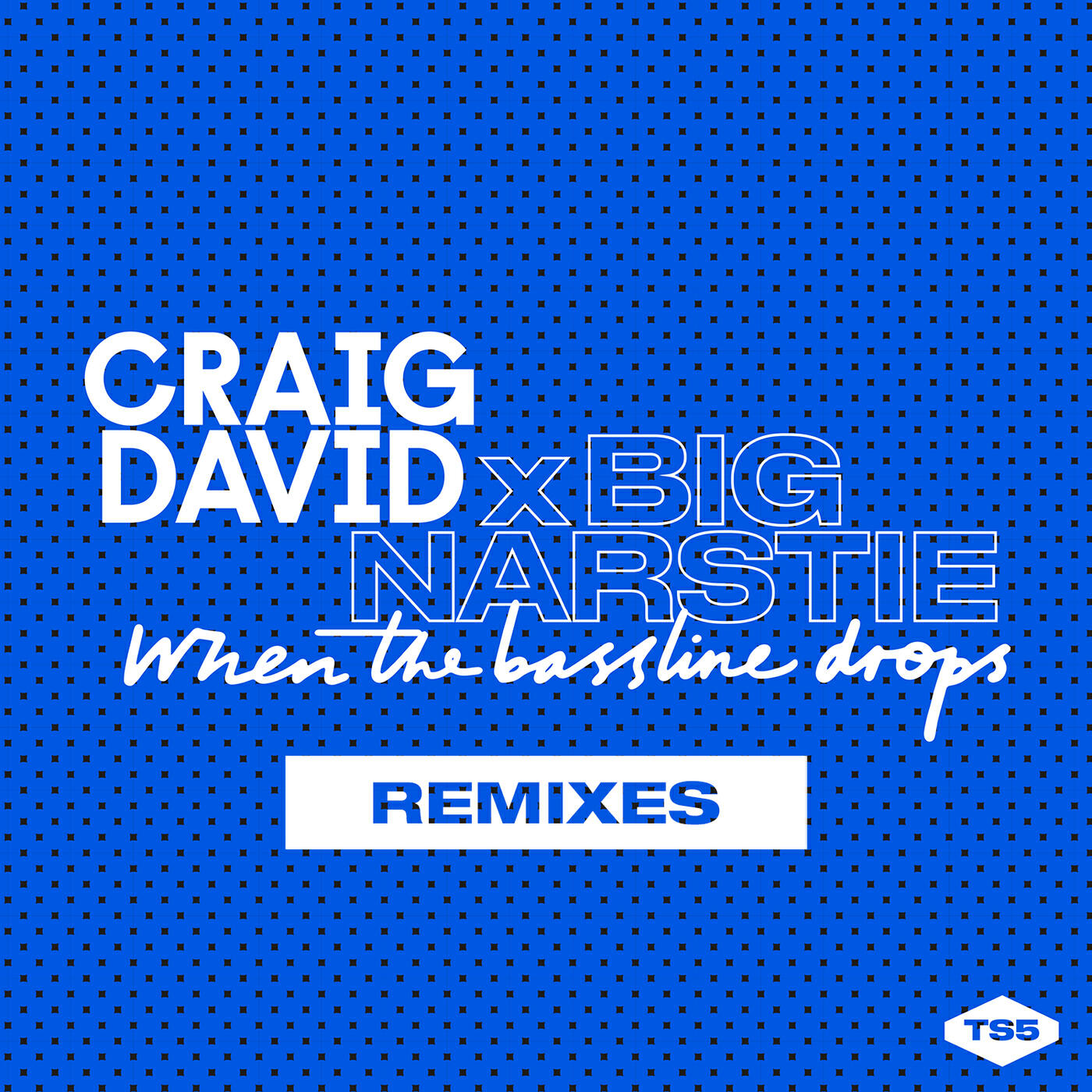 Craig David - When the Bassline Drops (Extended Mix)