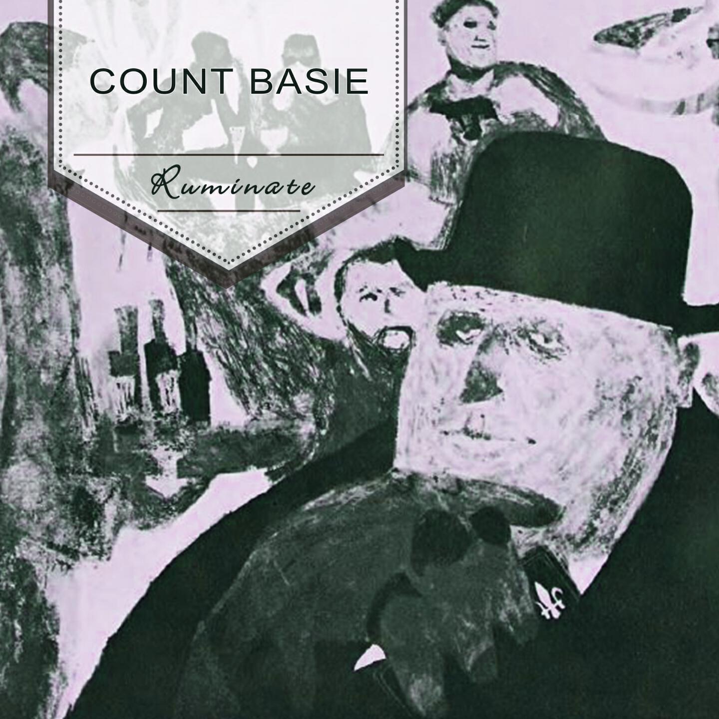 Count Basie - Stampede In G Minor