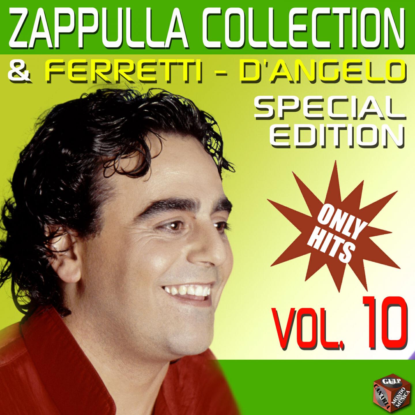 Nino D'Angelo - 'A canzone 'e l'emigrante