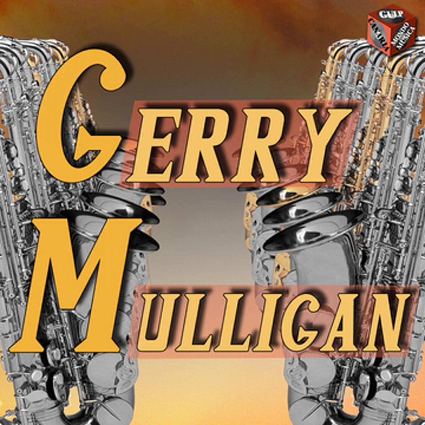 Gerry Mulligan - Gerry Mulligan Signing Off
