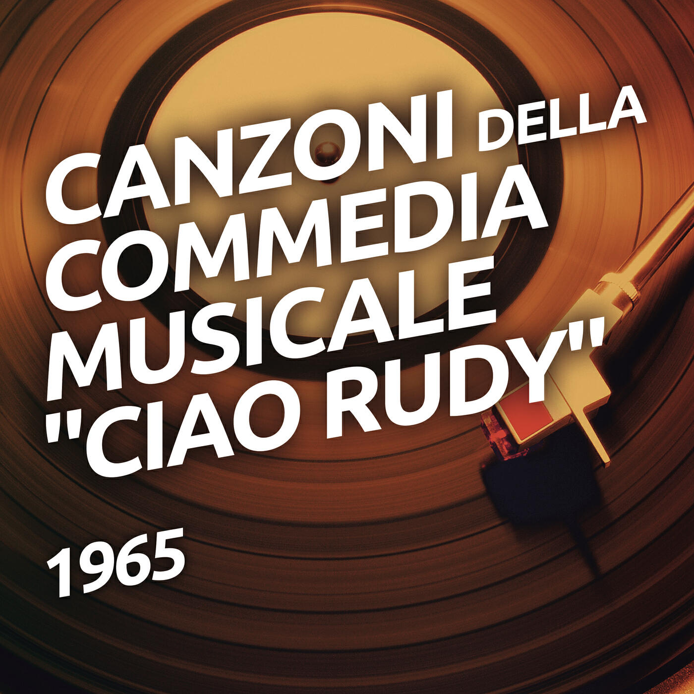 Raffaella Carra - Ciao Rudy Gente matta