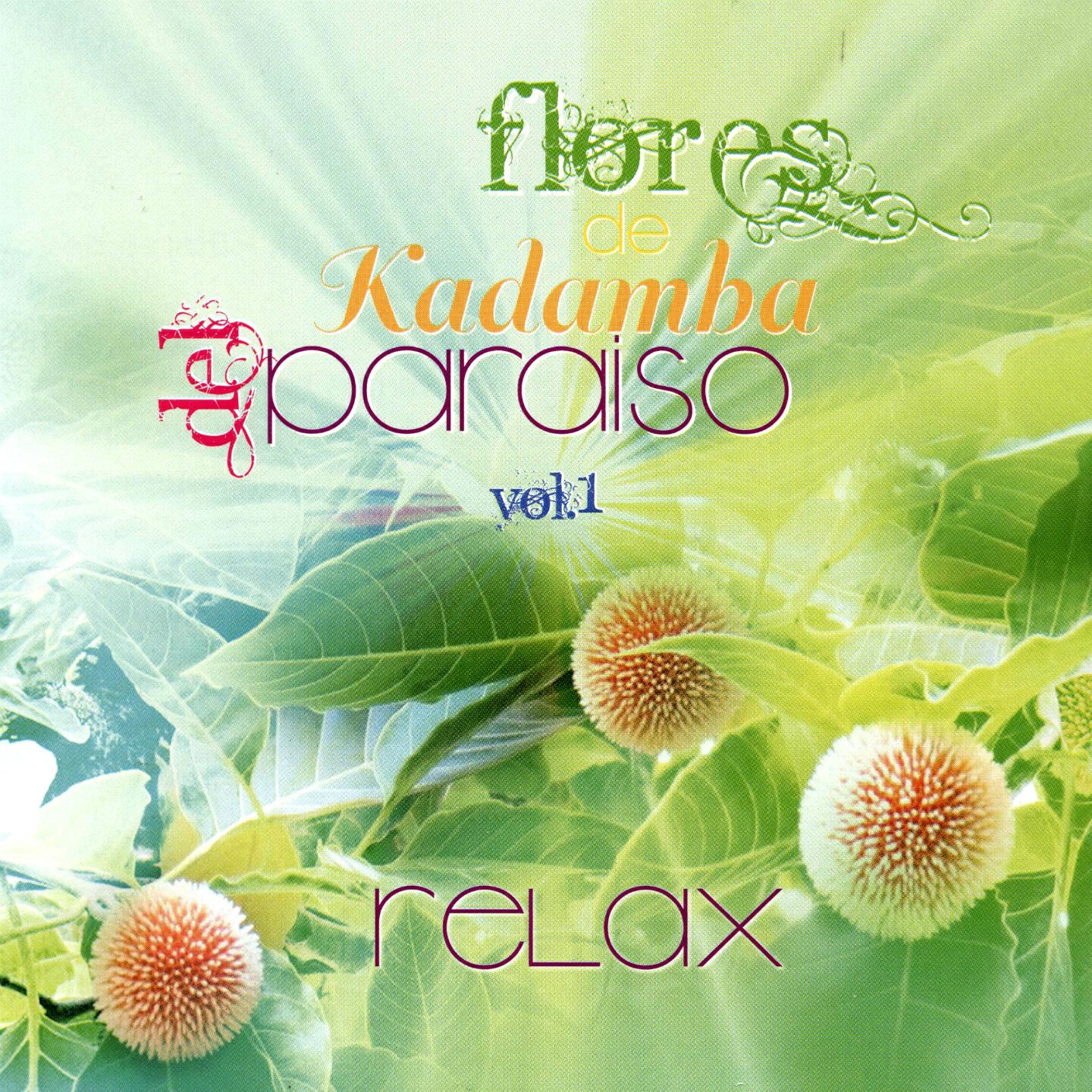 Relax - Septimo Chakra Violeta