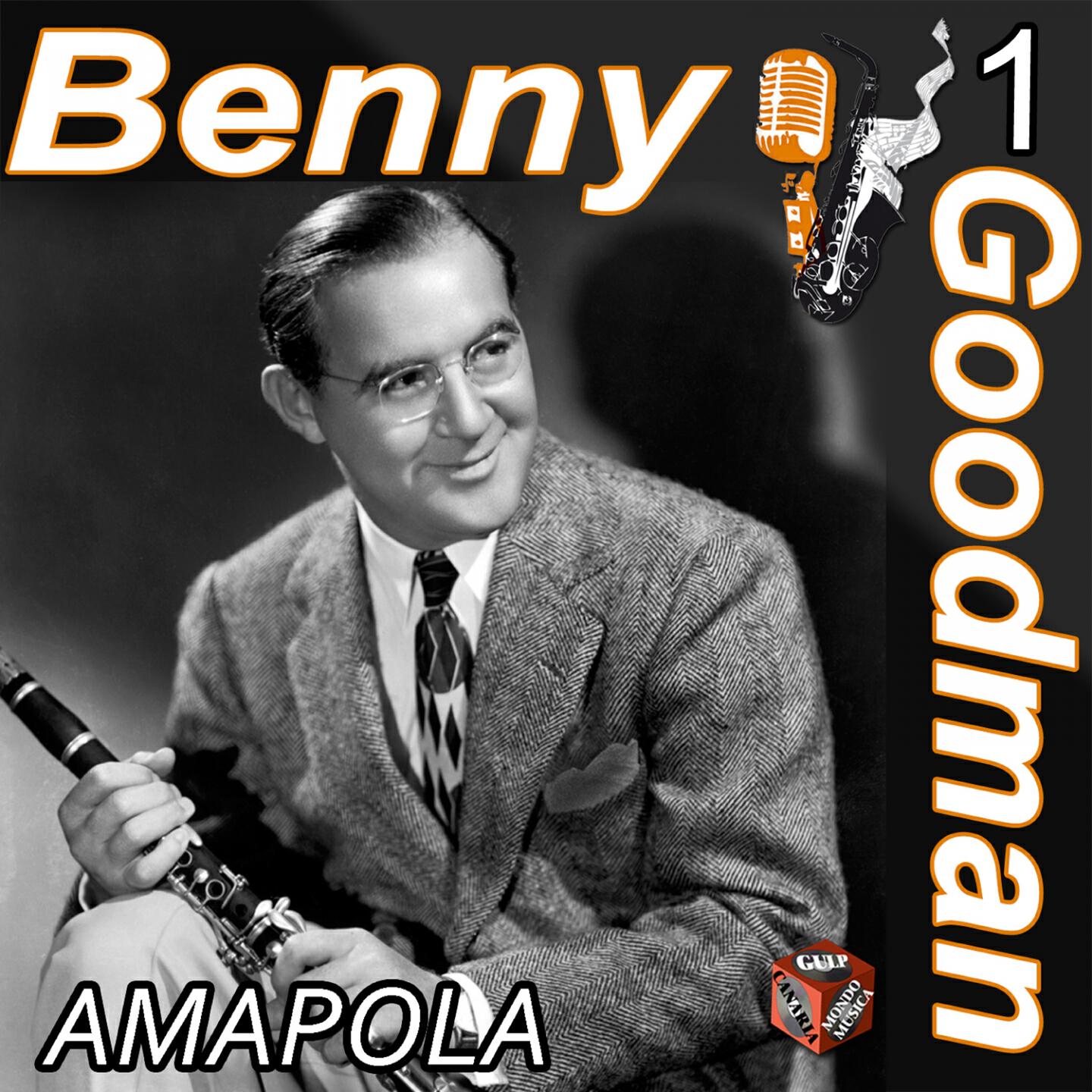 Benny Goodman - Indiana
