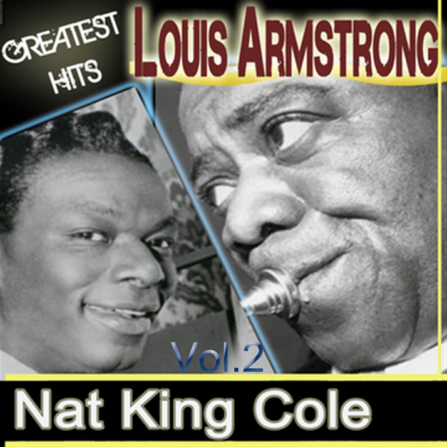 Nat King Cole - Day in Day Out