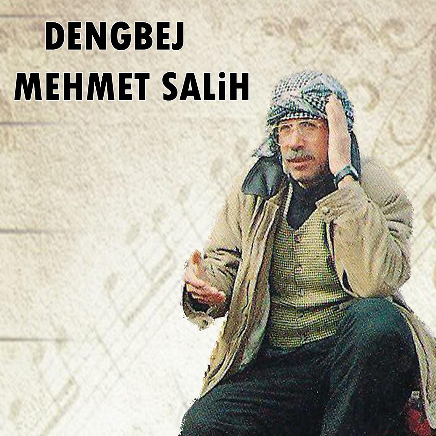 Dengbej Mehmet Salih - Seğlera Seğo