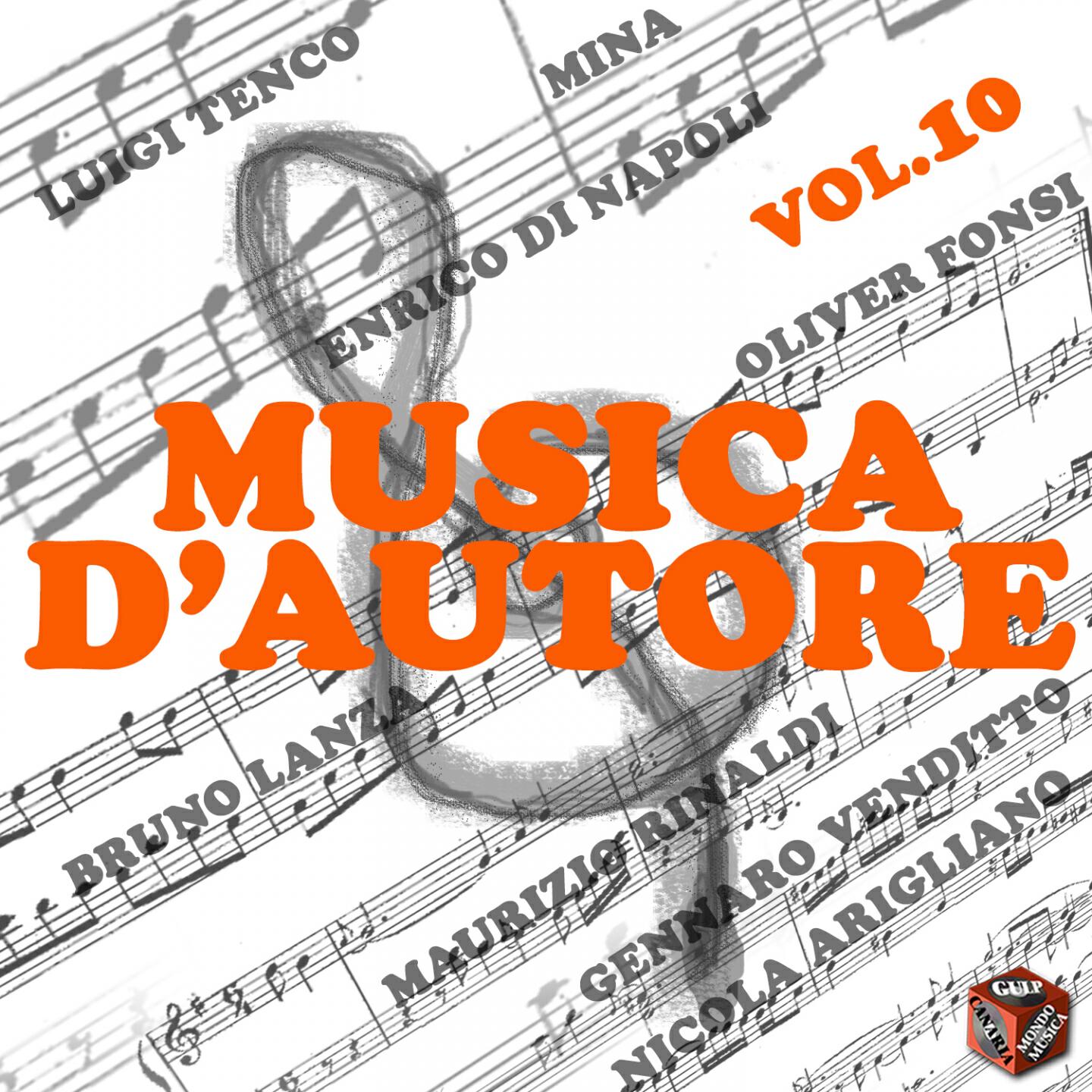 Bruno Lanza - Lasciatemi credere