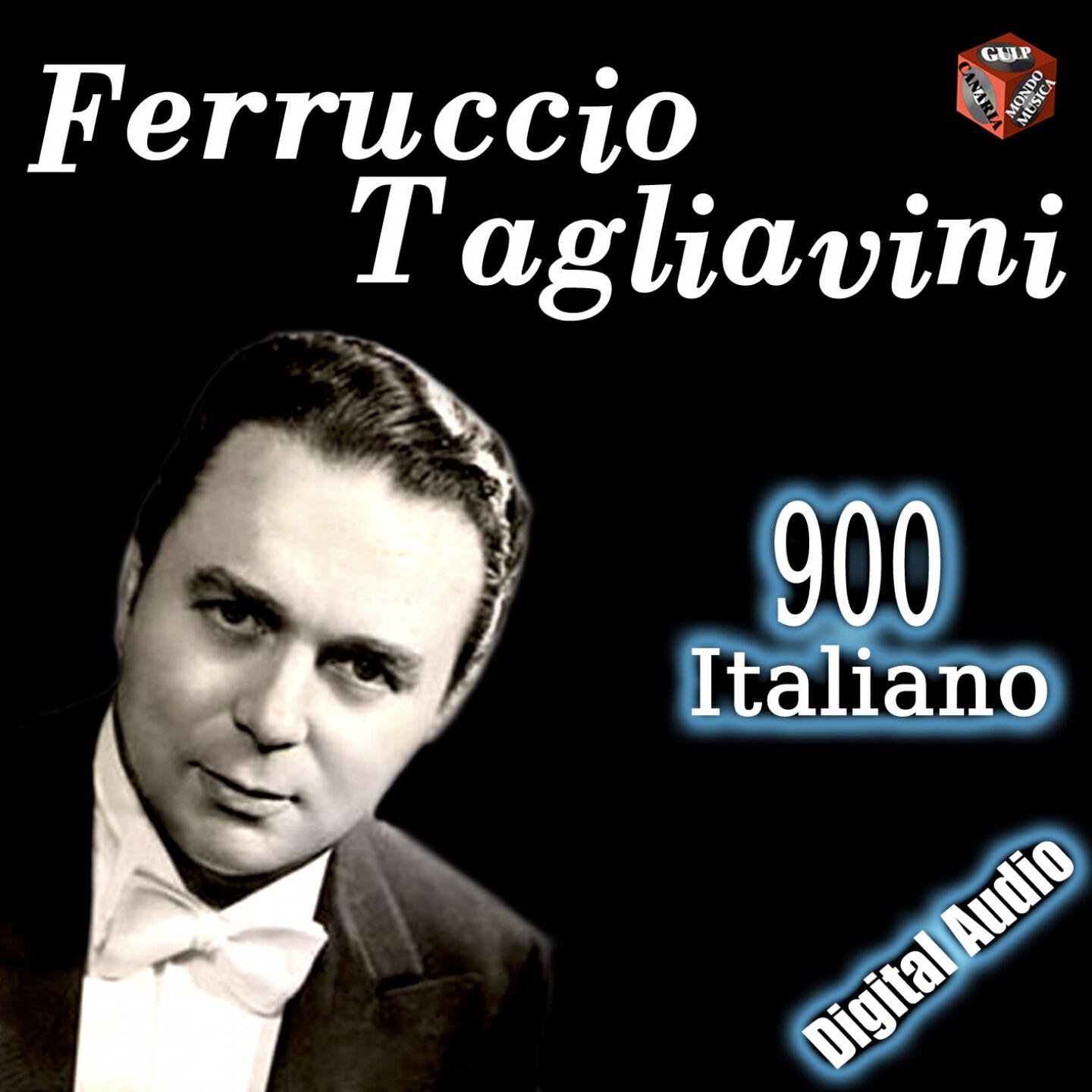 Ferruccio Tagliavini - Grossa mela