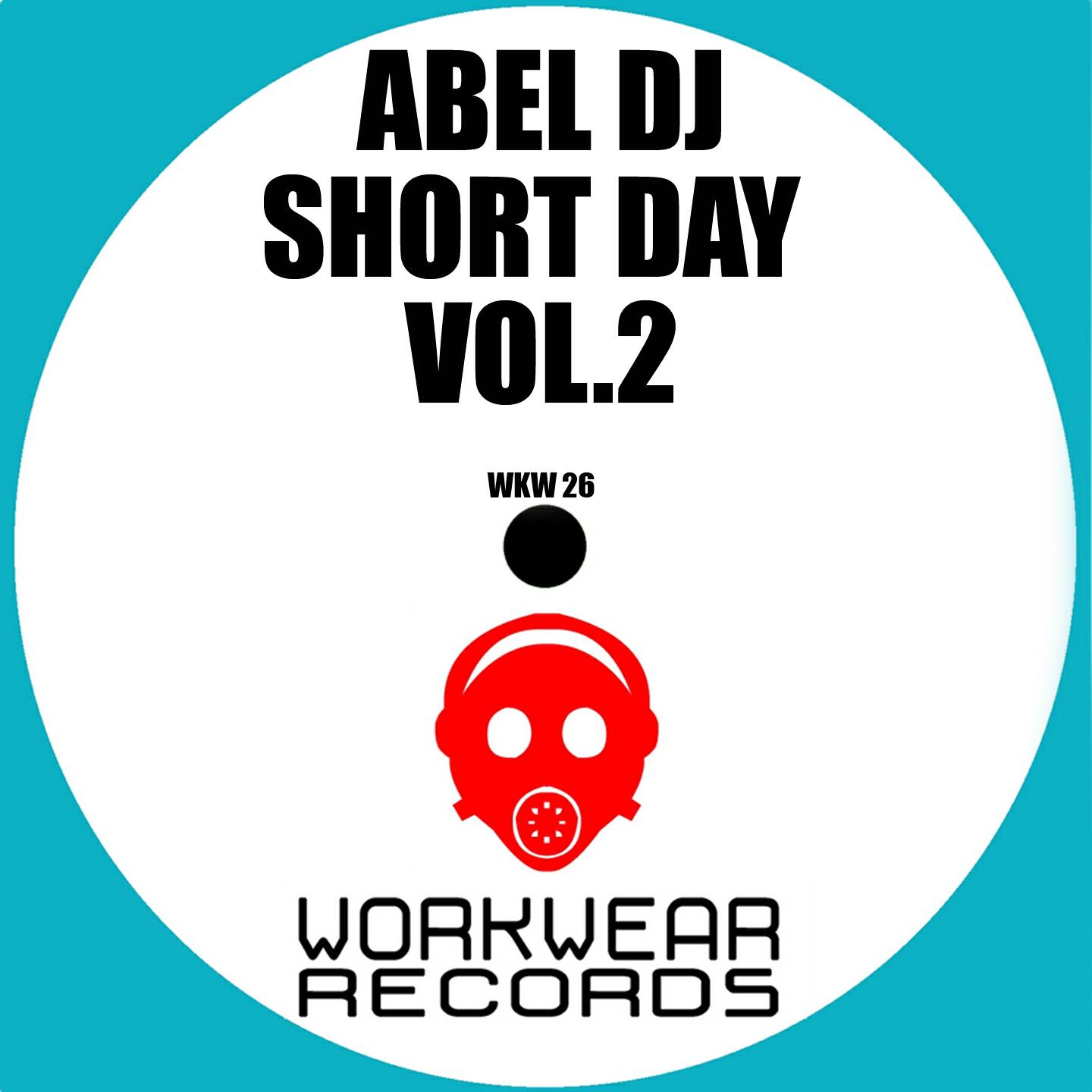 Abel DJ - Weeping Willows