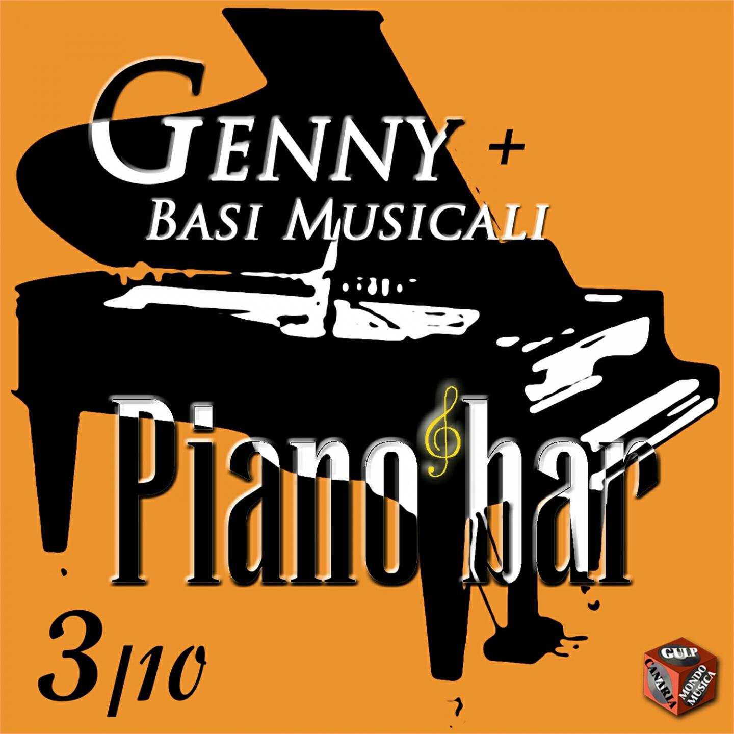 Genny Day - Che bambola (instrumental)