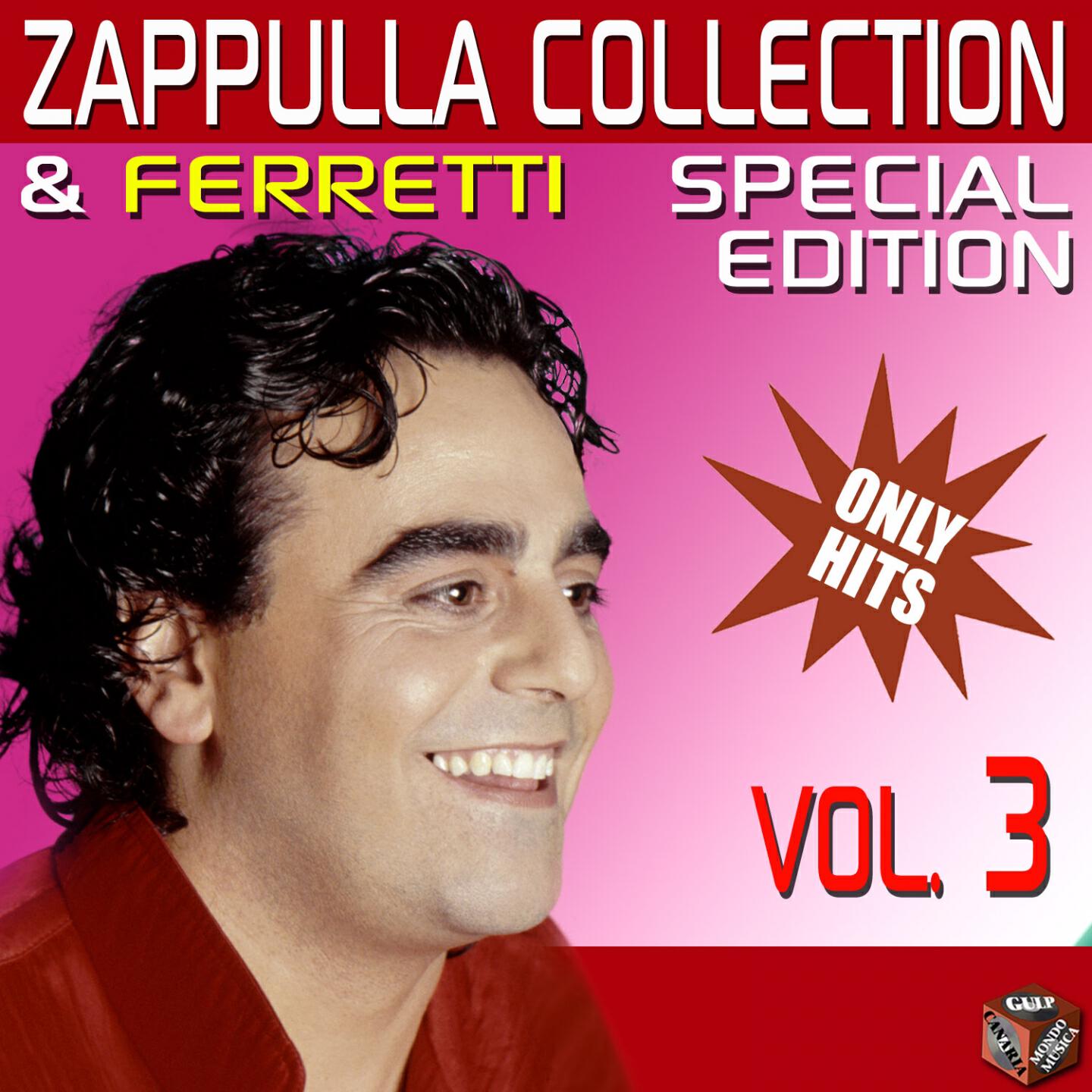 Carmelo Zappulla - Io ti amo