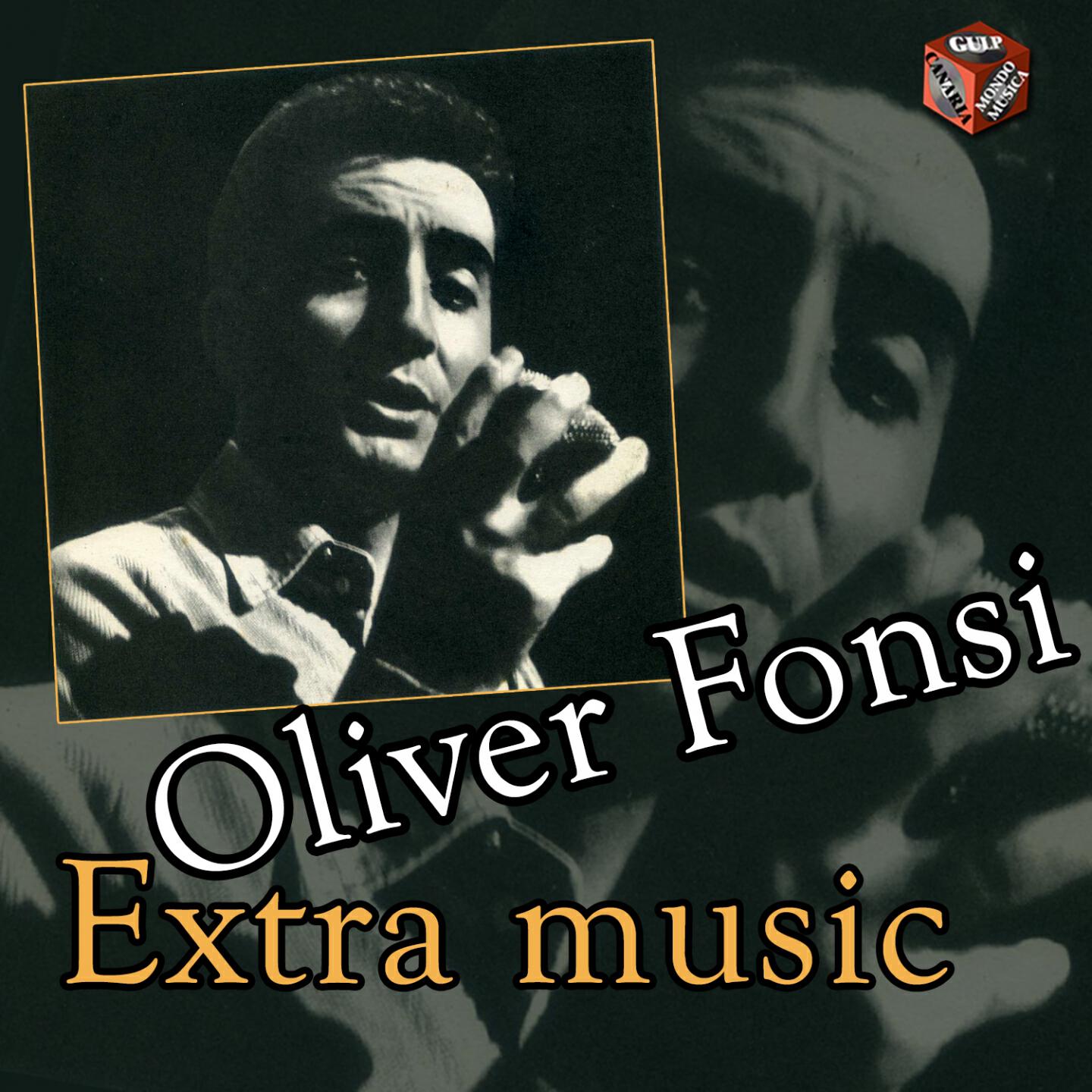 Oliver Fonsi - Bingo bango bongo