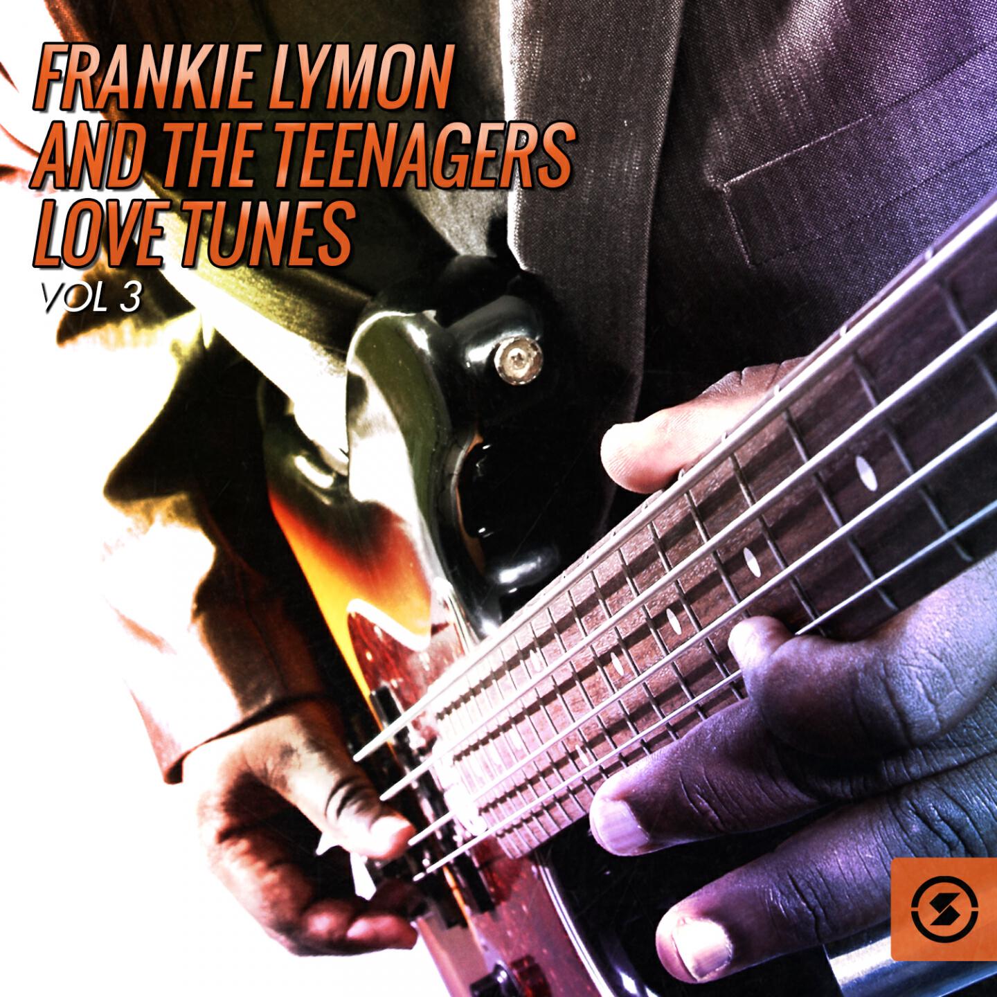 Frankie Lymon & The Teenagers - A Little Bit Wiser Now