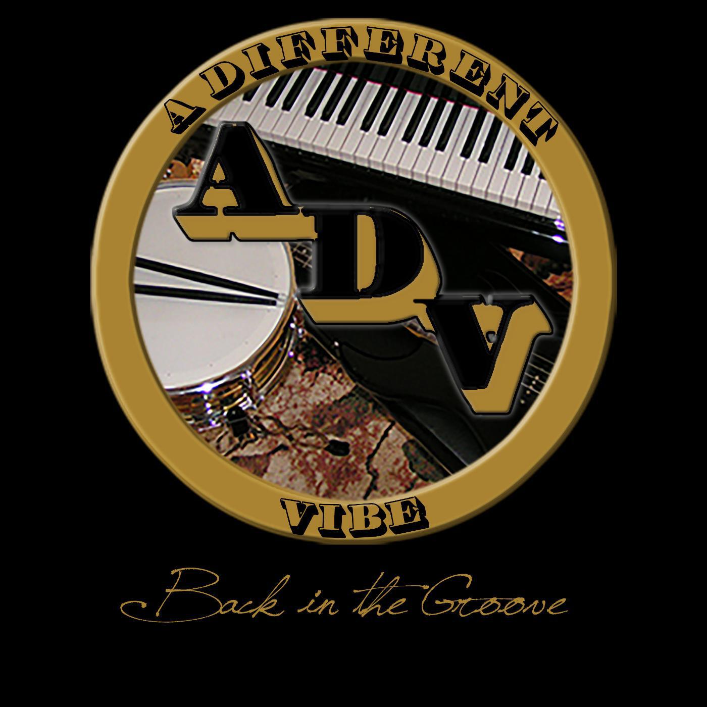 A Different Vibe - Believe in Me