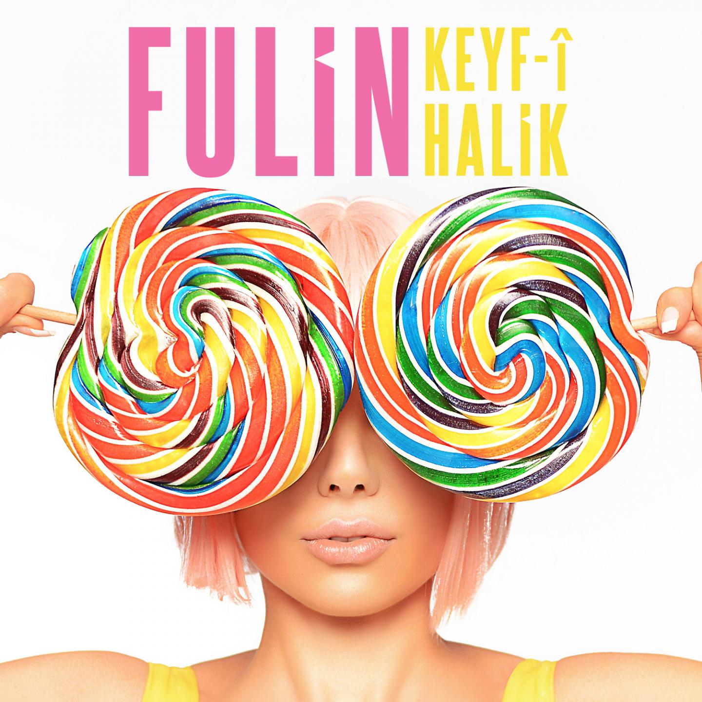 Постер альбома Keyf-i Halik