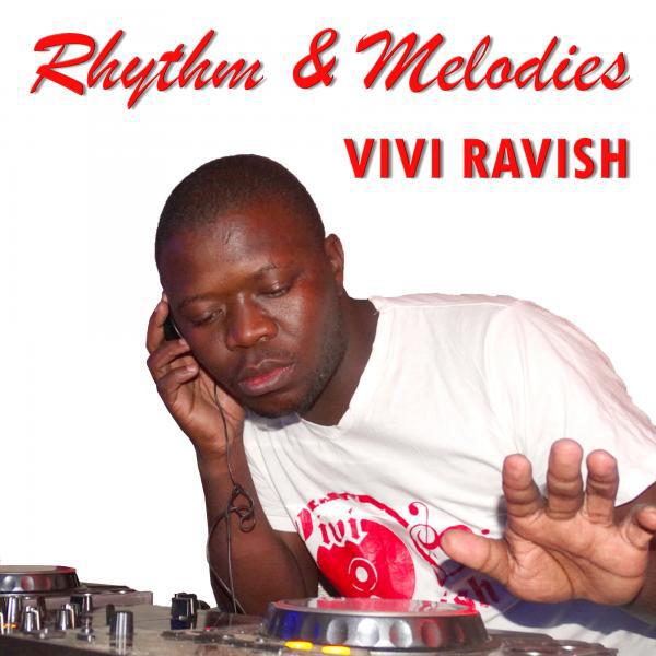 Vivi Ravish - Sweet Love (feat. Africurve) (Bakk3's Urban Dance Mix)