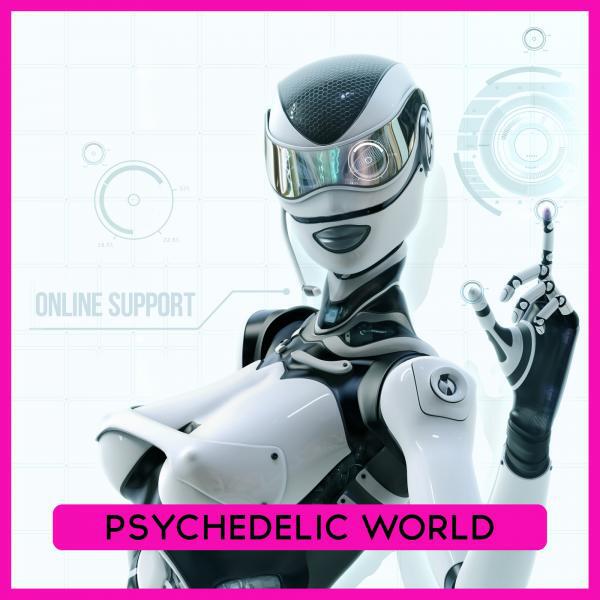 Psysex - On A Mission (Blt Remix)