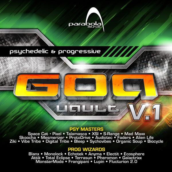 Audiotec - World Of Fantazy