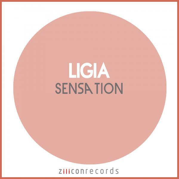 Ligia - Sensation (ExO Remix)