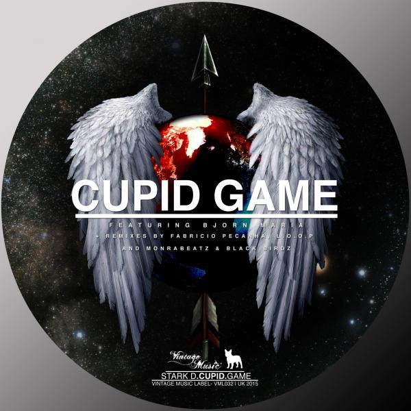 Постер альбома Cupid Game