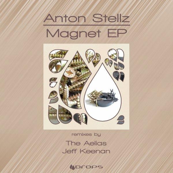 Anton Stellz - Space (Original Mix)