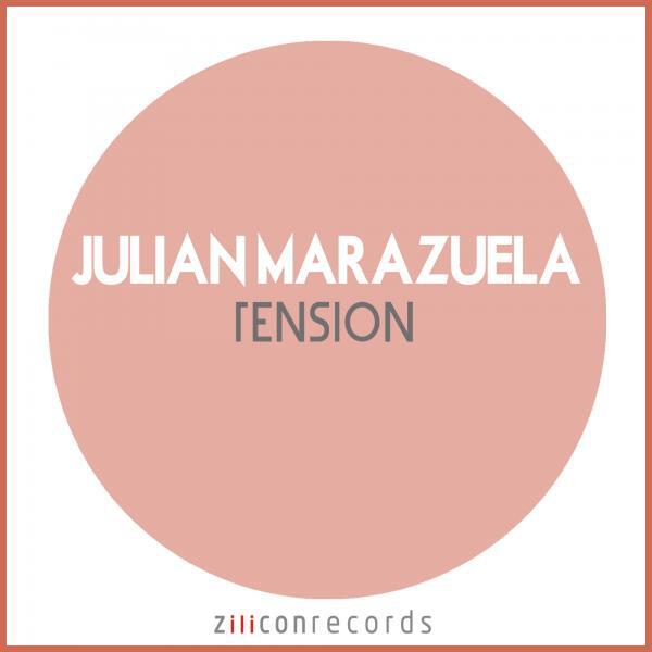 JULIAN MARAZUELA - Etel