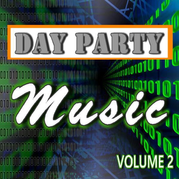 Постер альбома Day Party Music, Vol. 2