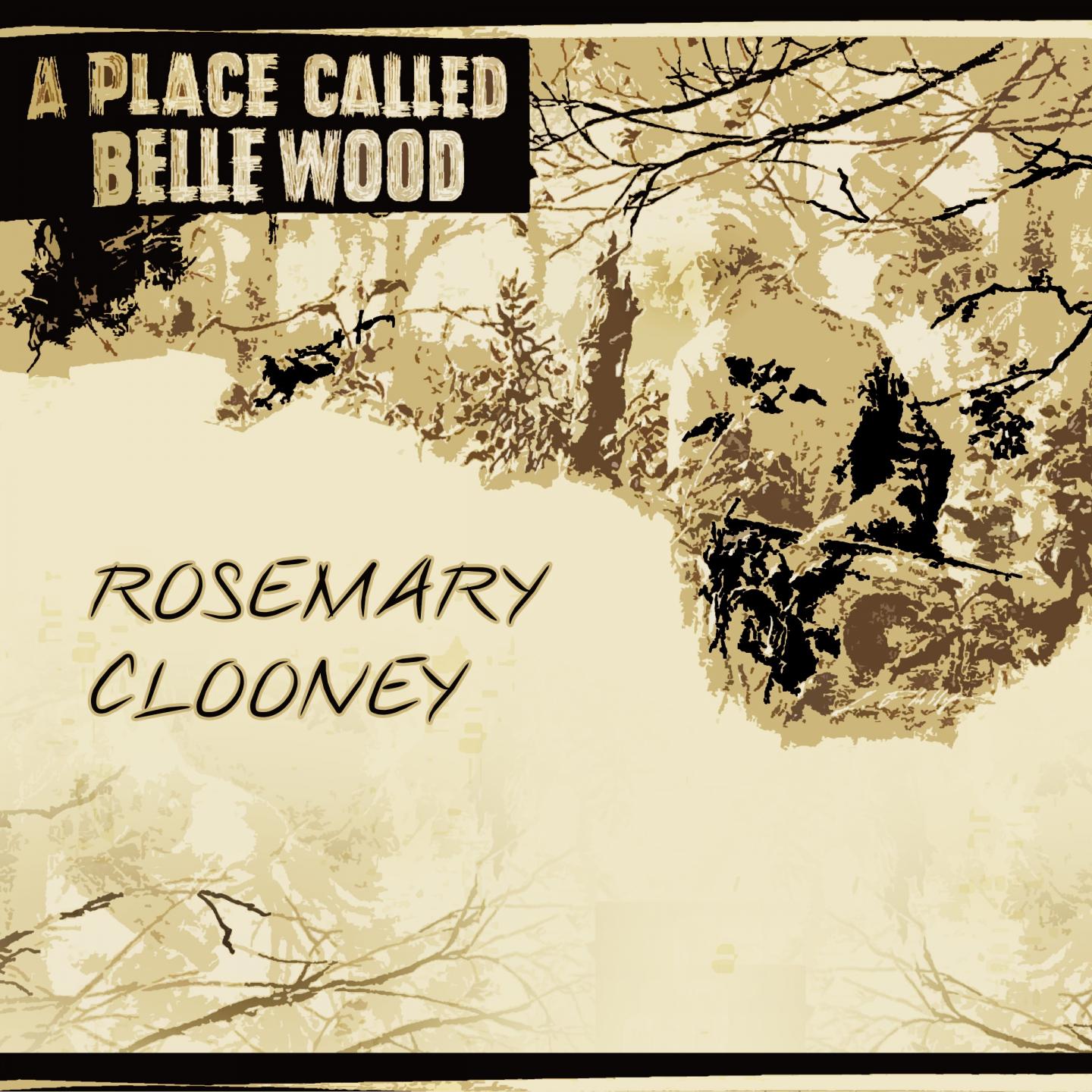 Постер альбома A Place Called Belle Wood