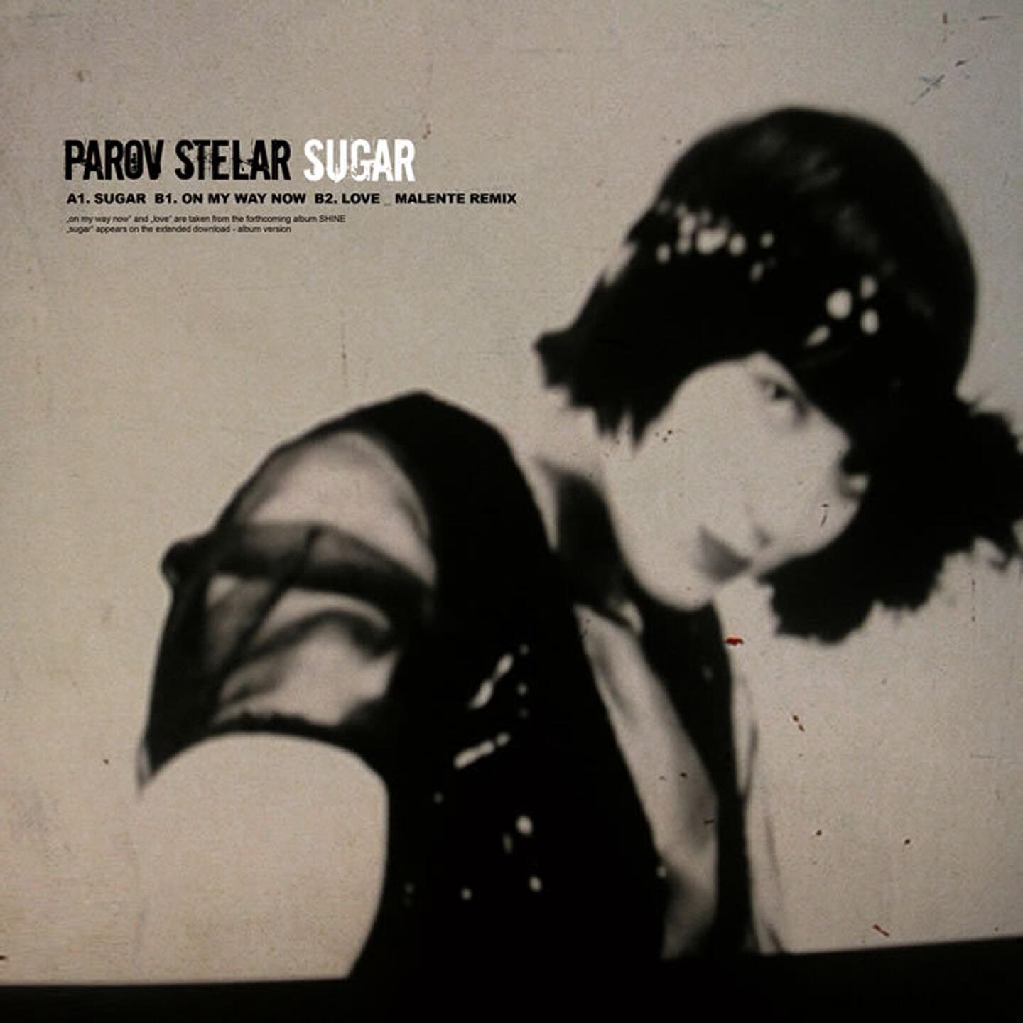 Parov Stelar - Love (Malente Remix)