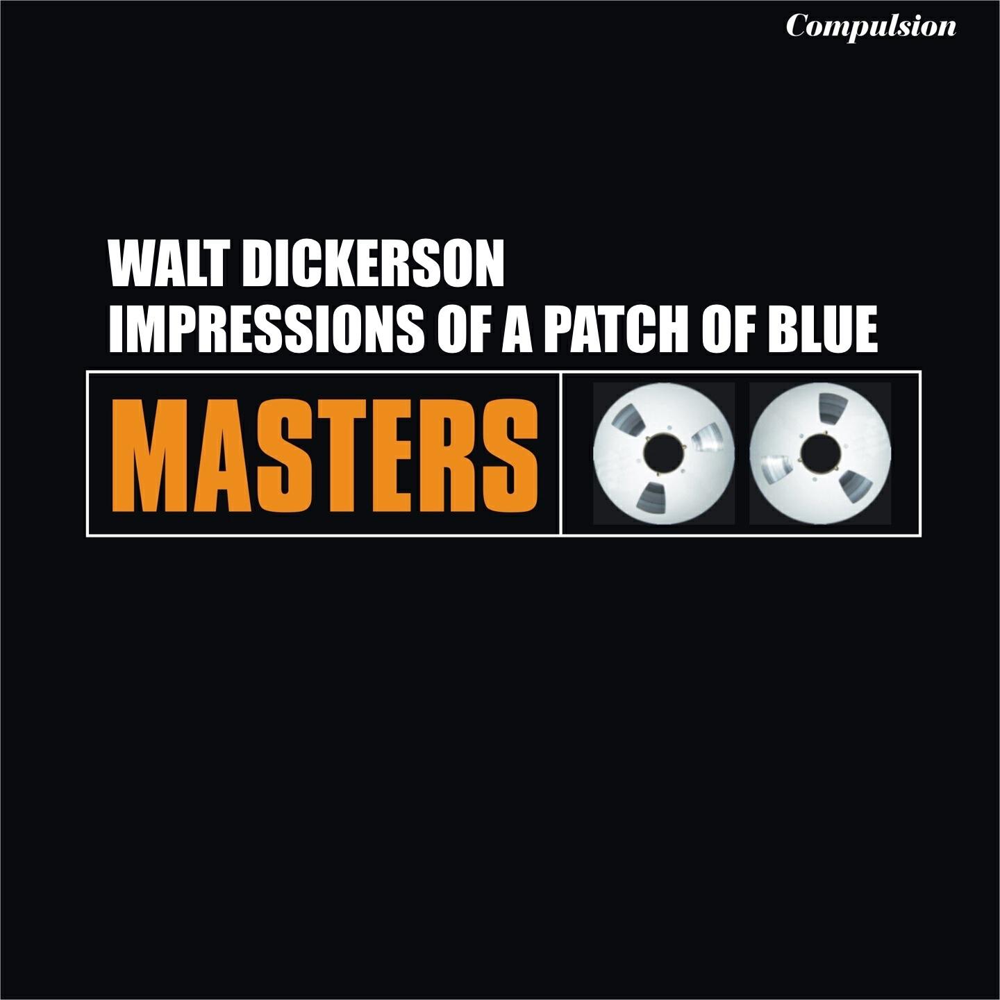 Walt Dickerson - Alone in the Park (Part 2)
