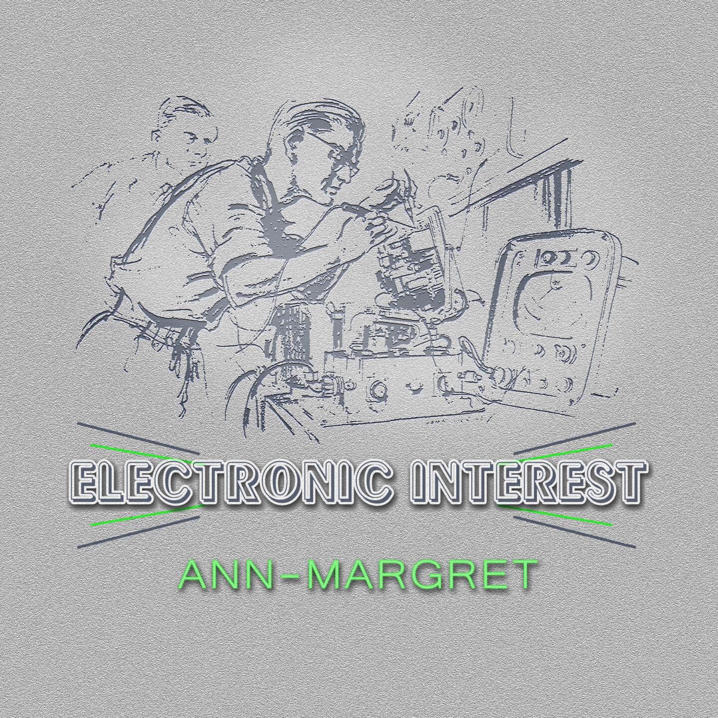 Ann-Margret - Let Me Entertain You